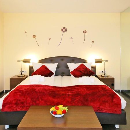 Hotel Kick Rauenberg  Εξωτερικό φωτογραφία