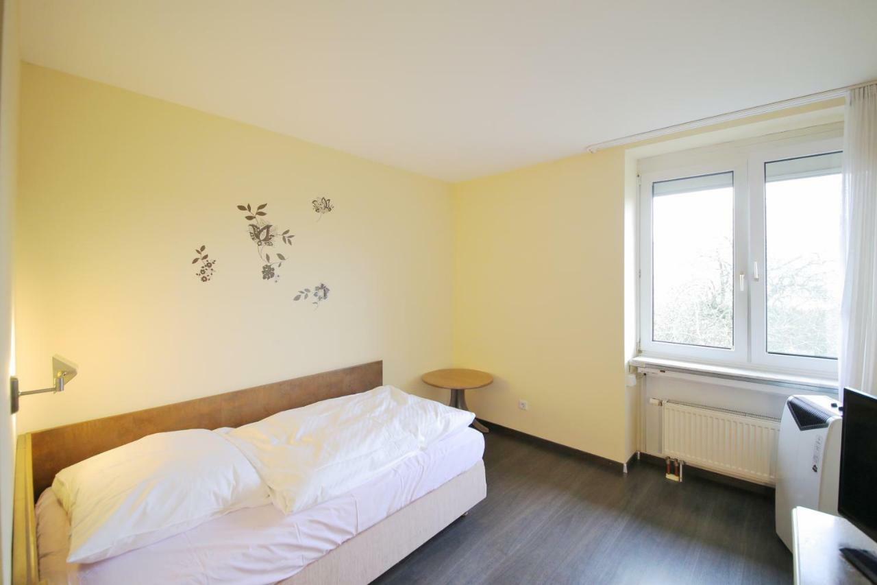 Hotel Kick Rauenberg  Εξωτερικό φωτογραφία