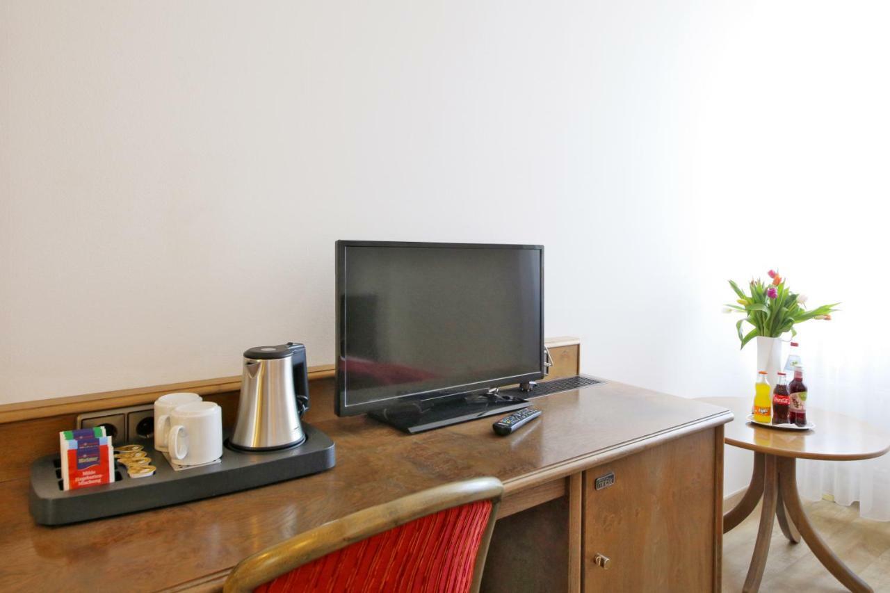 Hotel Kick Rauenberg  Εξωτερικό φωτογραφία