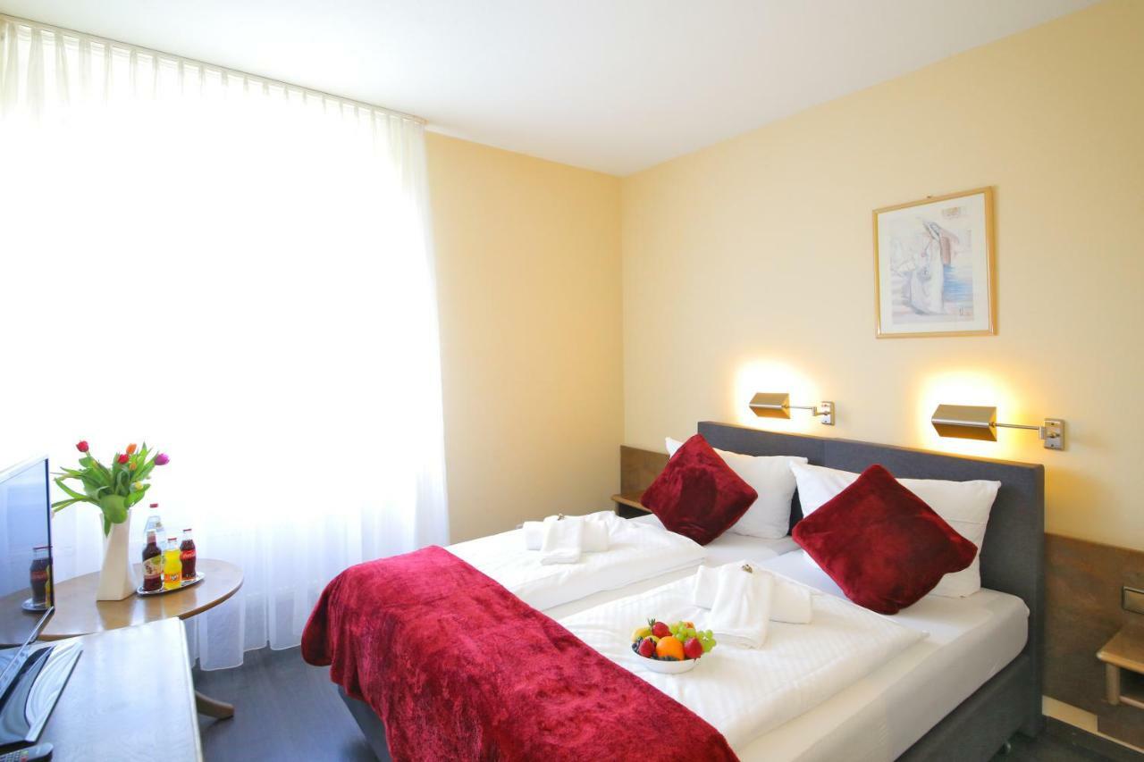 Hotel Kick Rauenberg  Εξωτερικό φωτογραφία