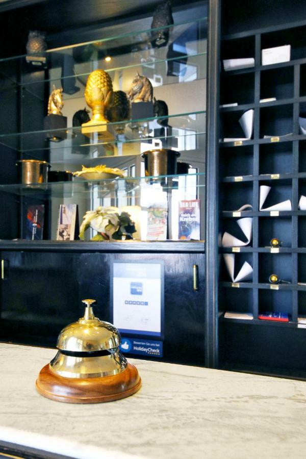 Hotel Kick Rauenberg  Εξωτερικό φωτογραφία