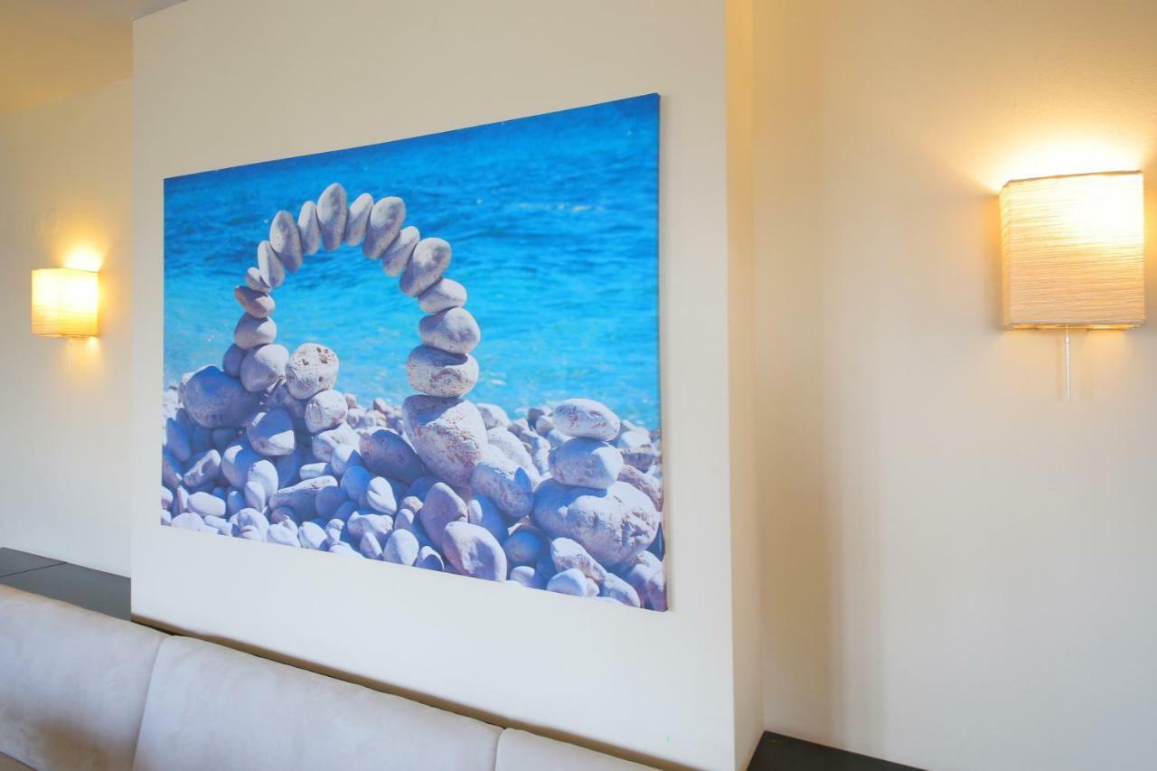 Hotel Kick Rauenberg  Εξωτερικό φωτογραφία