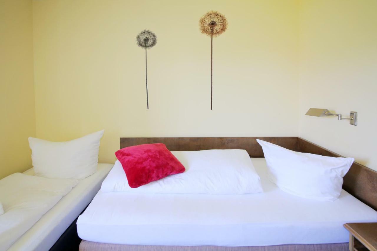 Hotel Kick Rauenberg  Εξωτερικό φωτογραφία