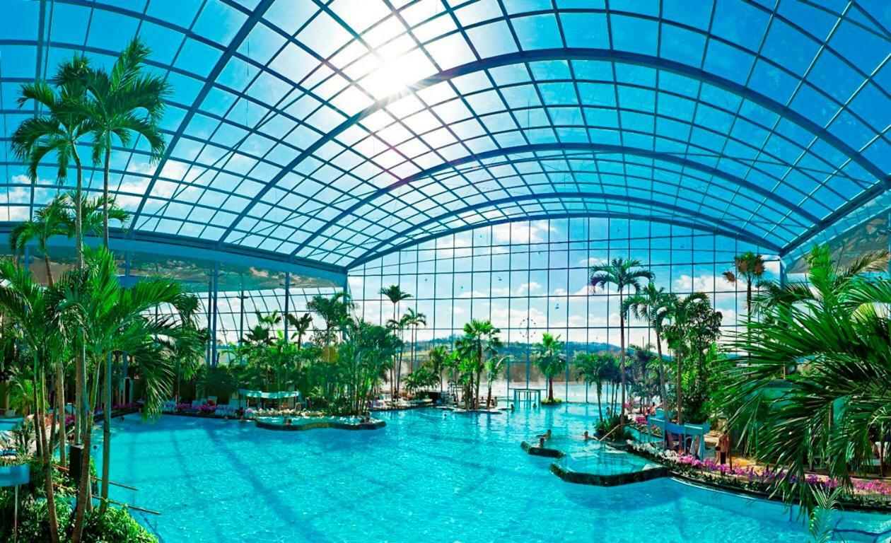 Hotel Kick Rauenberg  Εξωτερικό φωτογραφία