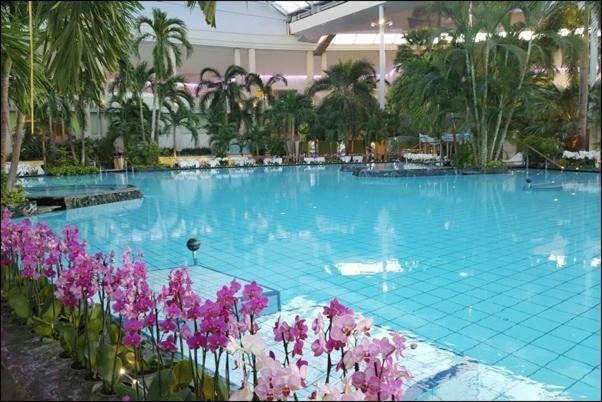 Hotel Kick Rauenberg  Εξωτερικό φωτογραφία