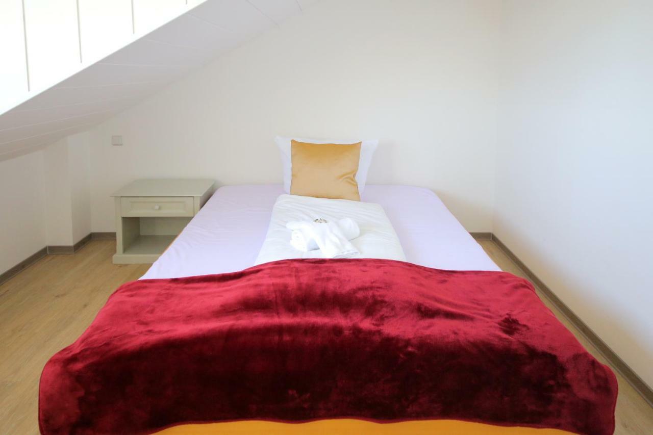 Hotel Kick Rauenberg  Εξωτερικό φωτογραφία