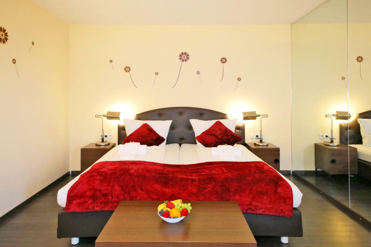 Hotel Kick Rauenberg  Εξωτερικό φωτογραφία
