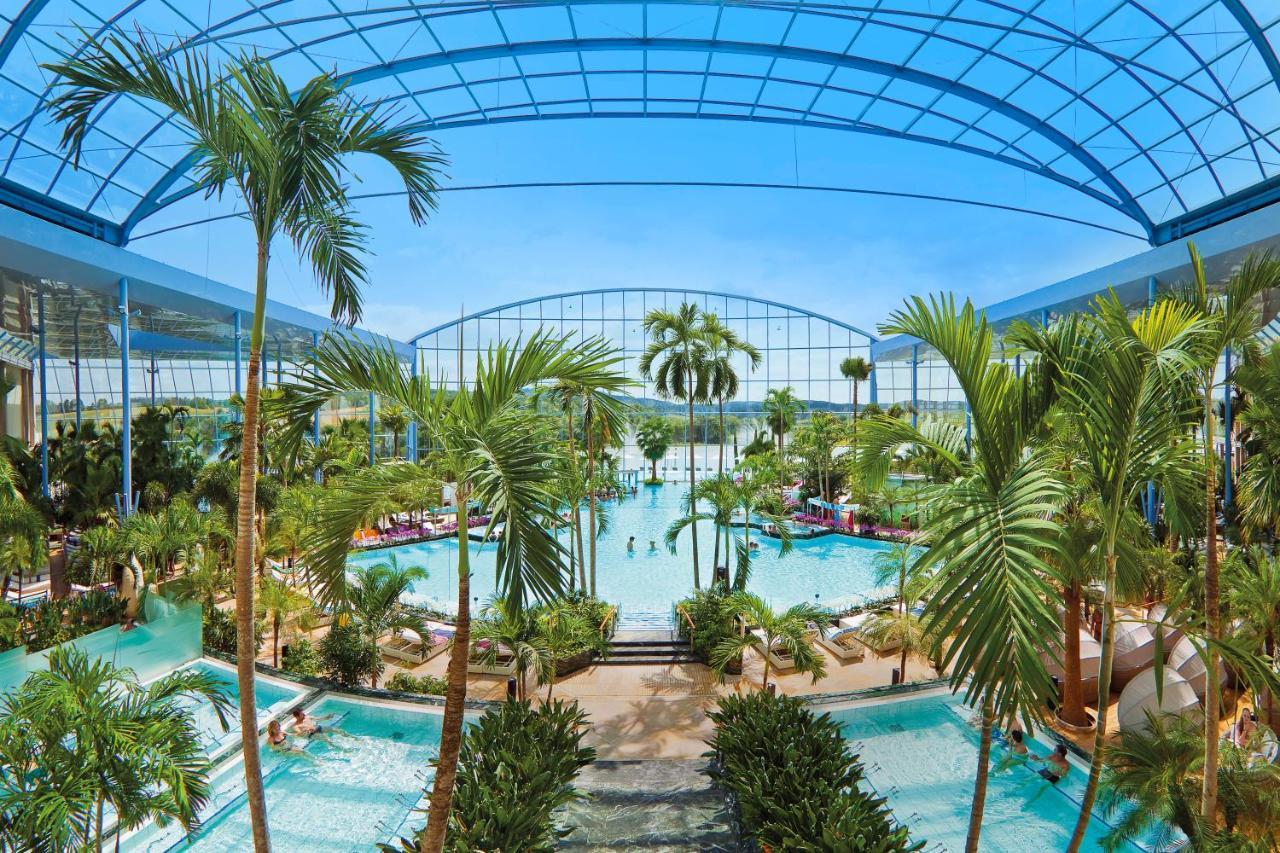 Hotel Kick Rauenberg  Εξωτερικό φωτογραφία